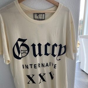 Gucci tshirt